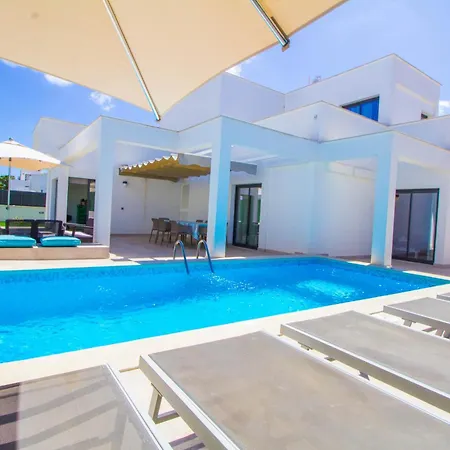Holiday home Alex Can Picafort (Mallorca)