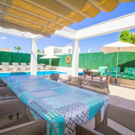 Alex Holiday home Can Picafort (Mallorca)