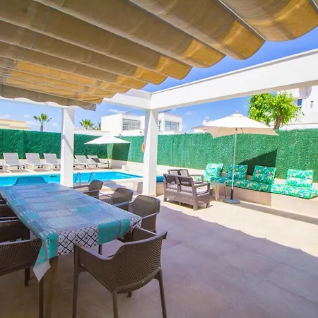 Alex Holiday home Can Picafort (Mallorca)