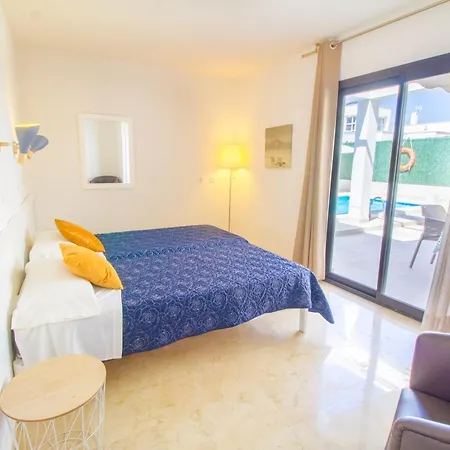 Alex Holiday home Can Picafort (Mallorca)