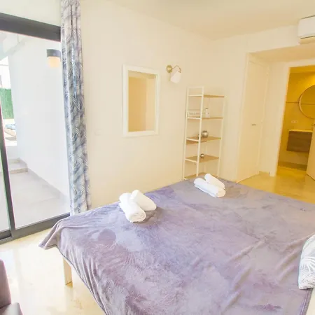 Holiday home Alex Can Picafort (Mallorca)