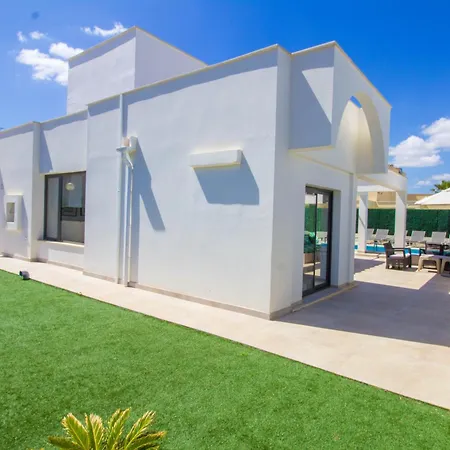 Holiday home Alex Can Picafort (Mallorca)
